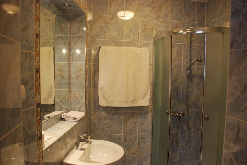 Hotel Hawana Bydgoszcz Cameră foto